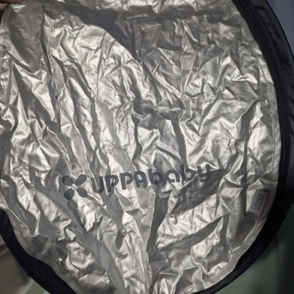 UppaBaby Cruz Bug & UV Shield